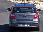 Hyundai i30 2007 года